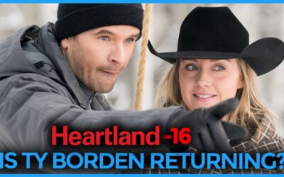 heartland season 16
