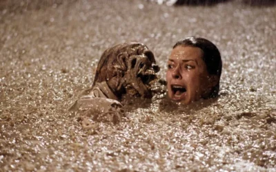 the 1982 movie poltergeist used real skeletons as - tymoffthe 1982 movie poltergeist used real skeletons as - tymoff