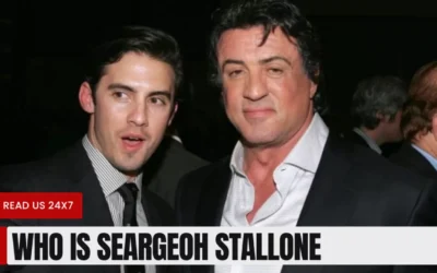 seargeoh stallone