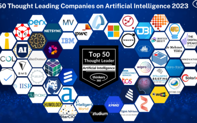AI companies